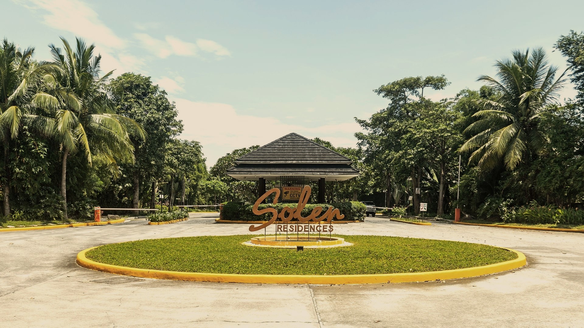 Solen Residences
