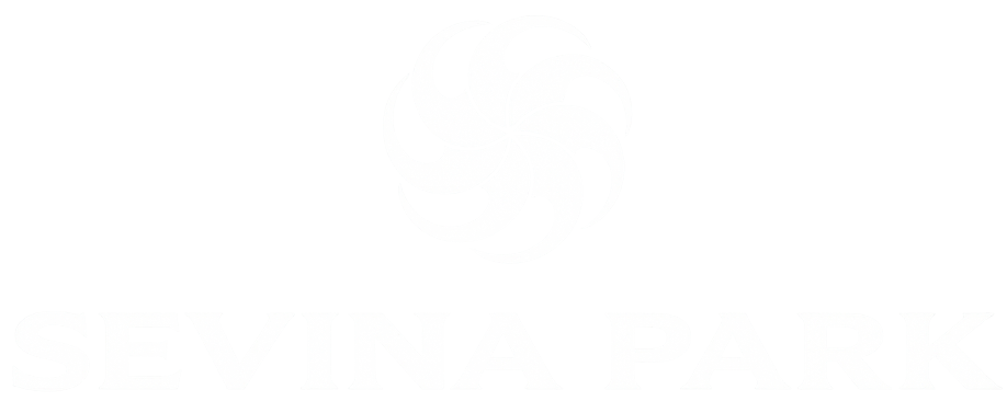 Trava Greenfield City Logo