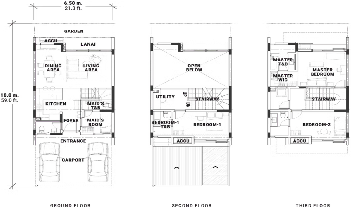 Another Floor Plan 2